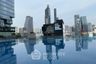 2 Bedroom Condo for rent in The Infinity, Silom, Bangkok near BTS Chong Nonsi