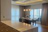 3 Bedroom Apartment for rent in Royal Residence Park, Lumpini, Bangkok near BTS Ratchadamri