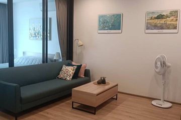 1 Bedroom Condo for rent in XT Phayathai, Thanon Phaya Thai, Bangkok near BTS Phaya Thai