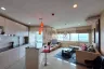 1 Bedroom Condo for sale in AD Hyatt Condominium, Na Kluea, Chonburi