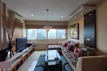 1 Bedroom Condo for sale in AD Hyatt Condominium, Na Kluea, Chonburi