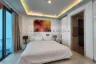 1 Bedroom Condo for sale in Wong Amat Tower, Na Kluea, Chonburi