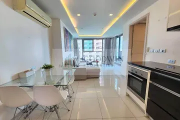 1 Bedroom Condo for sale in Wong Amat Tower, Na Kluea, Chonburi