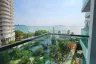 1 Bedroom Condo for sale in Wong Amat Tower, Na Kluea, Chonburi