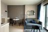 1 Bedroom Condo for rent in Nue Noble Ratchada-Lat Phrao, Chan Kasem, Bangkok near MRT Lat Phrao