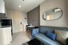 1 Bedroom Condo for rent in Nue Noble Ratchada-Lat Phrao, Chan Kasem, Bangkok near MRT Lat Phrao