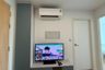 1 Bedroom Condo for rent in Atmoz Kanaal Rangsit, Bang Phun, Pathum Thani