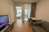 1 Bedroom Condo for rent in Atmoz Kanaal Rangsit, Bang Phun, Pathum Thani