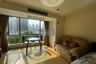 1 Bedroom Condo for rent in The Trendy Condominium, Khlong Toei Nuea, Bangkok near BTS Nana
