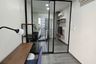 1 Bedroom Condo for rent in Thepharak, Samut Prakan near MRT Thipphawan