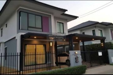 2 Bedroom House for rent in Delight Don Muang-Rangsit, Lak Hok, Pathum Thani