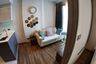1 Bedroom Condo for rent in Ceil by Sansiri, Khlong Tan Nuea, Bangkok near BTS Ekkamai