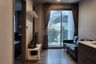 1 Bedroom Condo for rent in Ceil by Sansiri, Khlong Tan Nuea, Bangkok near BTS Ekkamai