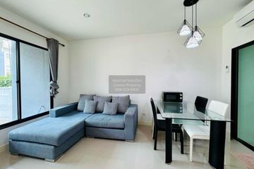 3 Bedroom Townhouse for rent in Pleno Sukhumvit-Bangna, Bang Kaeo, Samut Prakan near BTS Bang Na