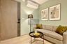 1 Bedroom Condo for rent in THE LINE Phahonyothin Park, Chom Phon, Bangkok near MRT Phahon Yothin