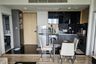 2 Bedroom Condo for rent in THE LINE Jatujak - Mochit, Chatuchak, Bangkok near MRT Chatuchak Park