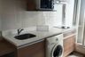 1 Bedroom Condo for rent in Rhythm Ratchada-Huai Khwang, Din Daeng, Bangkok near MRT Huai Khwang