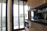 1 Bedroom Condo for rent in The Line Sukhumvit 71, Phra Khanong Nuea, Bangkok near BTS Phra Khanong