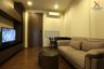 1 Bedroom Condo for rent in The Line Sukhumvit 71, Phra Khanong Nuea, Bangkok near BTS Phra Khanong