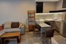 1 Bedroom Condo for rent in 333 Riverside, Bang Sue, Bangkok near MRT Bang Pho