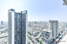2 Bedroom Condo for rent in Nara 9 by Eastern Star, Sathon, Bangkok near BTS Chong Nonsi