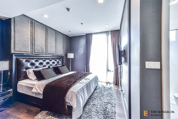 2 Bedroom Condo for rent in Nara 9 by Eastern Star, Sathon, Bangkok near BTS Chong Nonsi