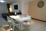 2 Bedroom Condo for rent in Rama Harbour View Condo, Surasak, Chonburi