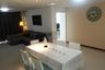 2 Bedroom Condo for rent in Rama Harbour View Condo, Surasak, Chonburi