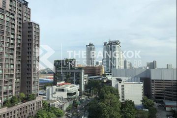 1 Bedroom Condo for rent in RHYTHM Ekkamai, Khlong Tan Nuea, Bangkok near BTS Ekkamai