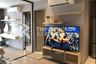 1 Bedroom Condo for rent in RHYTHM Ekkamai, Khlong Tan Nuea, Bangkok near BTS Ekkamai