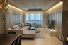 2 Bedroom Condo for rent in Baan Ploenchit, Lumpini, Bangkok near BTS Nana