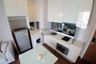 1 Bedroom Condo for rent in Q Asoke, Makkasan, Bangkok near MRT Phetchaburi