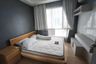 1 Bedroom Condo for rent in Thru Thonglor, Bang Kapi, Bangkok near MRT Phetchaburi