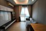 1 Bedroom Condo for rent in Thru Thonglor, Bang Kapi, Bangkok near MRT Phetchaburi