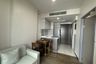 1 Bedroom Condo for rent in Ceil by Sansiri, Khlong Tan Nuea, Bangkok near BTS Ekkamai