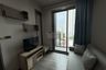 1 Bedroom Condo for rent in Ceil by Sansiri, Khlong Tan Nuea, Bangkok near BTS Ekkamai
