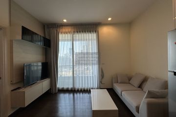 1 Bedroom Condo for rent in Q Asoke, Makkasan, Bangkok near MRT Phetchaburi