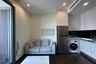 1 Bedroom Condo for rent in Q Asoke, Makkasan, Bangkok near MRT Phetchaburi