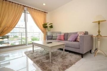 2 Bedroom Condo for rent in Serene Place Sukhumvit 24, Khlong Tan, Bangkok near BTS Phrom Phong