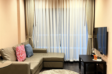 1 Bedroom Condo for sale in The Line Asoke - Ratchada, Din Daeng, Bangkok near MRT Phra Ram 9
