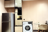 1 Bedroom Condo for sale in The Line Asoke - Ratchada, Din Daeng, Bangkok near MRT Phra Ram 9