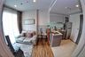 1 Bedroom Condo for rent in Ceil by Sansiri, Khlong Tan Nuea, Bangkok near BTS Ekkamai