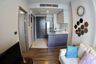 1 Bedroom Condo for rent in Ceil by Sansiri, Khlong Tan Nuea, Bangkok near BTS Ekkamai