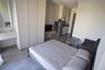 1 Bedroom Condo for rent in Whizdom Avenue Ratchada - Ladprao, Chom Phon, Bangkok near MRT Lat Phrao