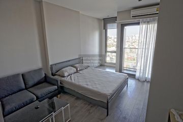 1 Bedroom Condo for rent in Whizdom Avenue Ratchada - Ladprao, Chom Phon, Bangkok near MRT Lat Phrao