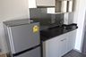 1 Bedroom Condo for rent in Whizdom Avenue Ratchada - Ladprao, Chom Phon, Bangkok near MRT Lat Phrao