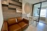 1 Bedroom Condo for rent in Life One Wireless, Lumpini, Bangkok near BTS Ploen Chit