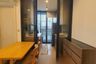 2 Bedroom Condo for rent in THE LINE Phahol - Pradipat, Phaya Thai, Bangkok near BTS Saphan Kwai