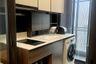 2 Bedroom Condo for rent in THE LINE Phahol - Pradipat, Phaya Thai, Bangkok near BTS Saphan Kwai