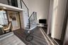 1 Bedroom Condo for rent in KnightsBridge Space Ratchayothin, Chatuchak, Bangkok near BTS Phahon Yothin 24